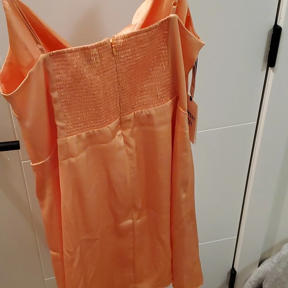 Sunday Best dress - Picture 5 of 5